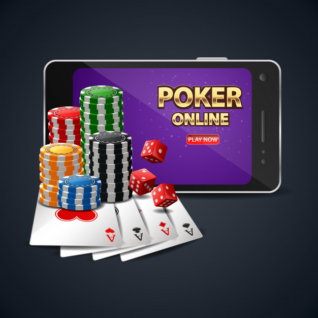 Seru , Judi Poker Online Bisa Main Sama Teman