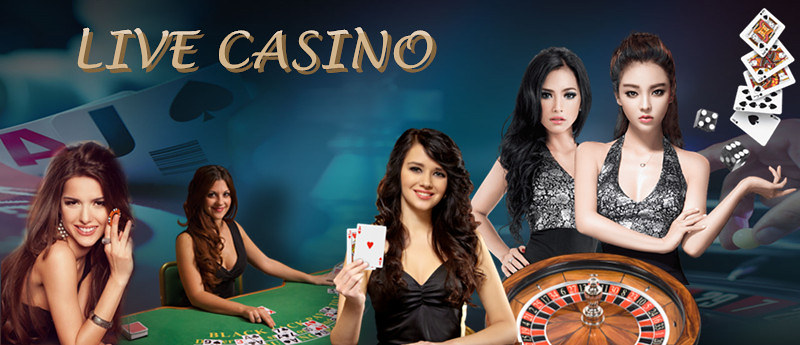 Nikmati Sensasi Berjudi Baru Dalam Bermain Live Casino