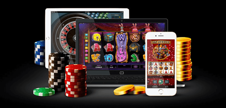 Terdapat Banyak Kategori Permainan Judi Pada Casino Online