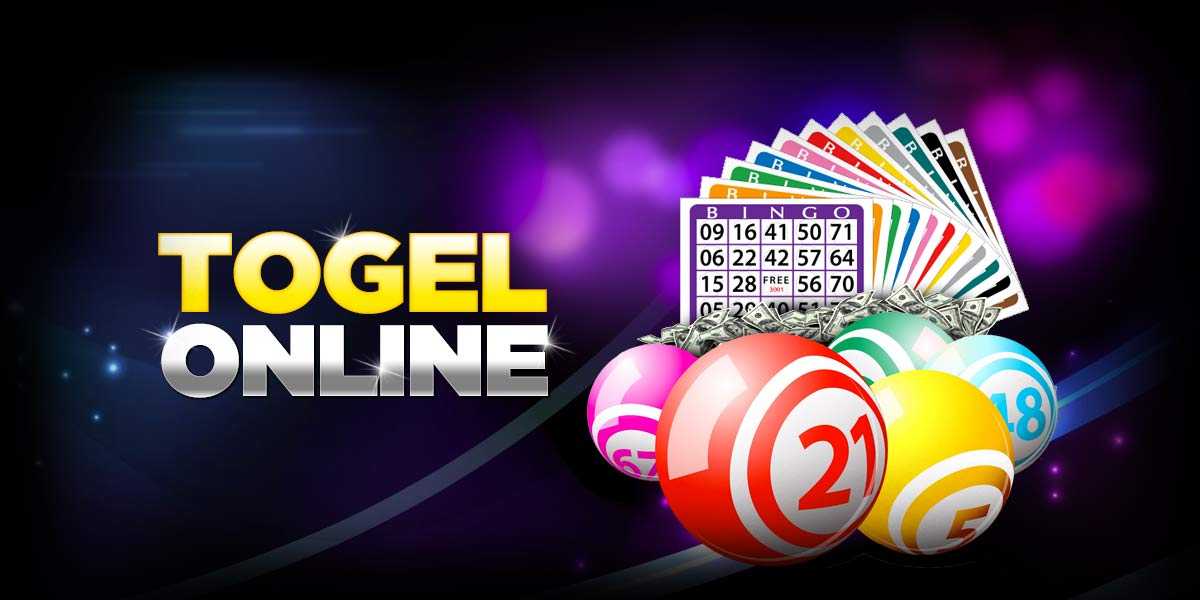 Judi Togel Online, Tebak - Tebak Jackpot Berhadiah Besar