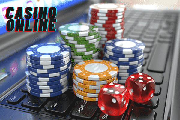 Langkah Untuk Bermain Judi Pada Permainan Casino Online