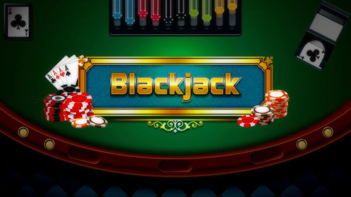 Bermain Blackjack Online Pada Agen Terpercaya di Indonesia