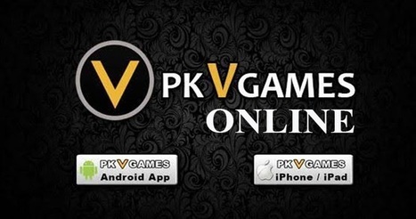 Bermain PKV Games, Merupakan Judi Kartu Paling Fenomenal