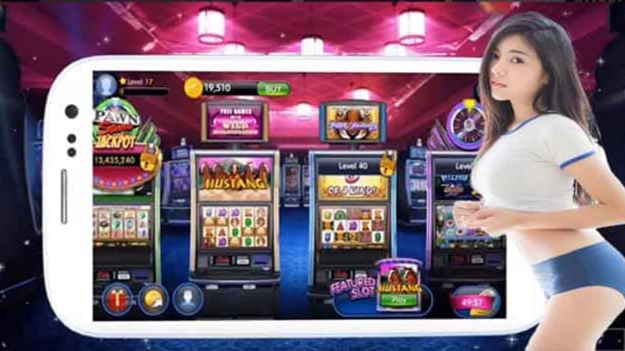 Jackpot Slot Online Bisa Didapatkan Hingga Jutaan Rupiah