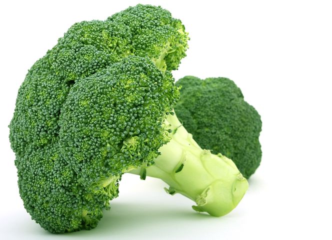 Berikut Ini cara Mengkonsumsi Brokoli Agar Mendapatkan Manfaatnnya Yang Maksimal